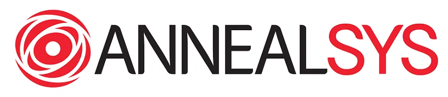 Annealsys logo