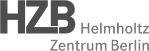 Logo HZB