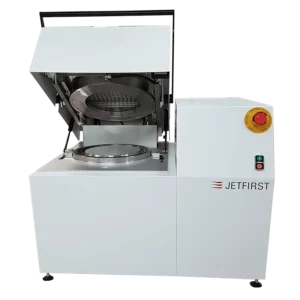 Jetfirst furnace