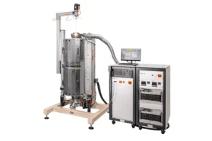 LPE furnace