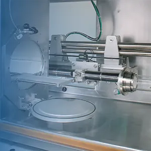 lpe furnace for crystal growth