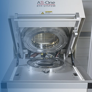 as-one rtp equipment