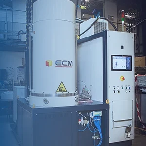 cristal furnace