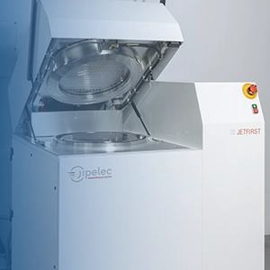 Jetfirst rtp equipment