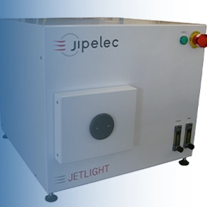 jetlight equipment