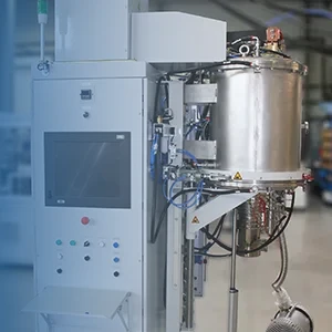 liliput furnace