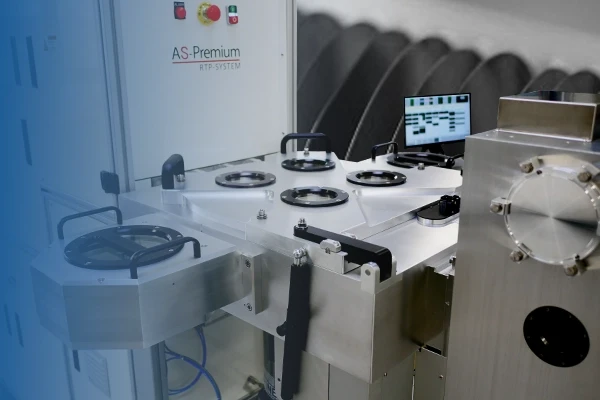 RTP system as premium