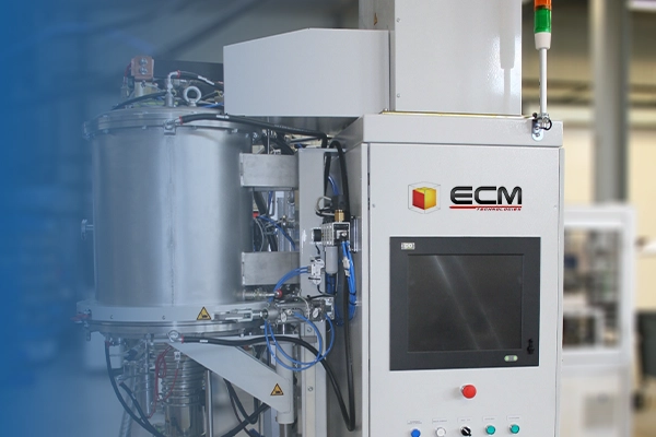 liliput furnace for heat treatment