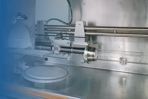 liquid phase epitaxy furnace