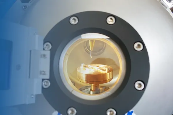 mono arc crystal growth furnace