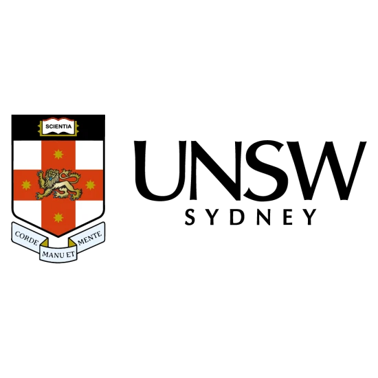 unsw logo