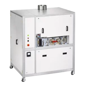 copie space sublimation system