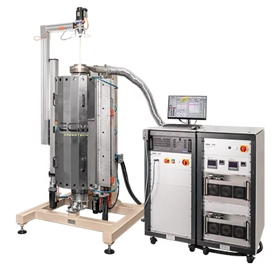 LPE furnace