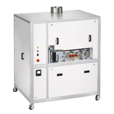 copie space sublimation system